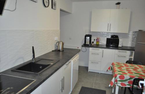 Apartament u Zięby - Foto 18