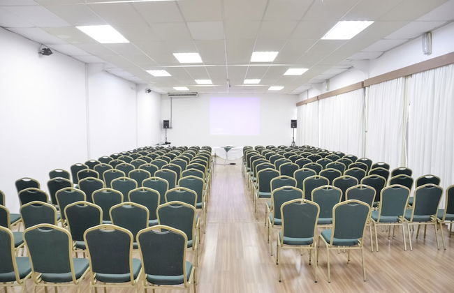 Guararema Parque Hotel - Foto 61