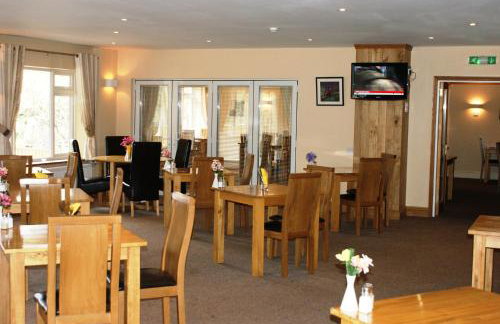 Royal Lodge - Foto 41