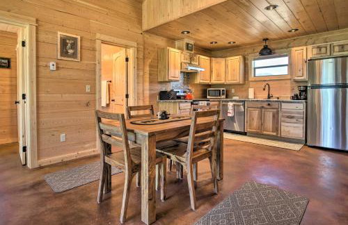 Peaceful Mtn Retreat about 43 Mi to Yellowstone! - Foto 8