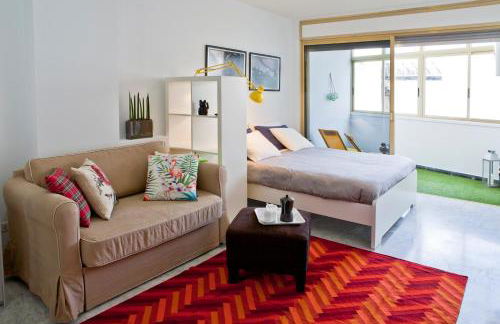 Apartamento en Santa Cruz - Foto 1