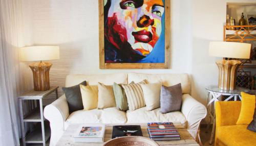 Chambao Suite Marbella - Foto 2