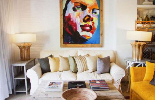 Chambao Suite Marbella - Foto 2