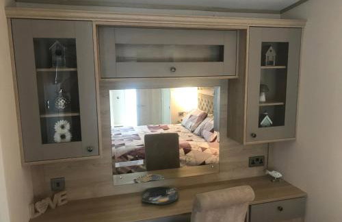 Valley View with a luxurious hot tub - Foto 39