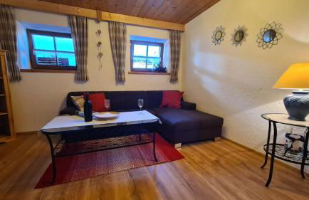 Gästehaus Hösmader Ferienwohnungen - Foto 19