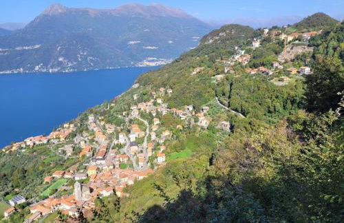 Stephanie Residence - in the heart of Alps above Varenna, Lake Como - Foto 29