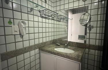 Flat Number One com 02 quartos - Foto 20