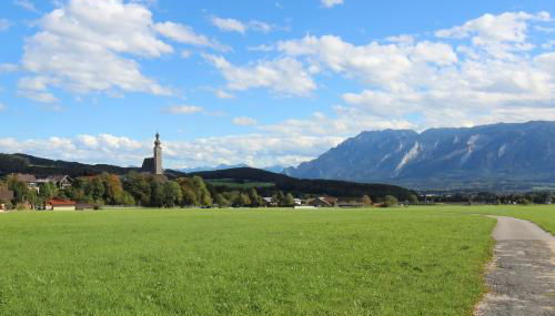 Ferienwohnung Alpenblick - Foto 4