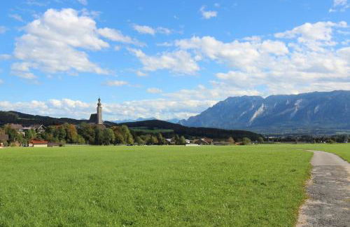 Ferienwohnung Alpenblick - Foto 4