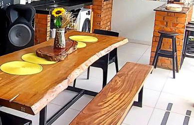 casa em condominio para cop30, protecao 24H, proximo do centro de Belem - Foto 14