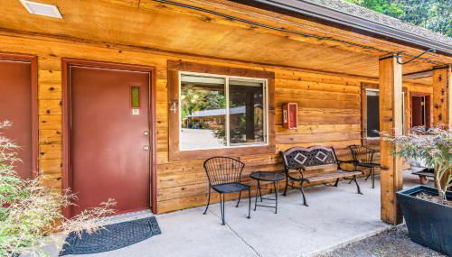 Mount Lena Room 4 at Mount Walker Inn - Foto 2