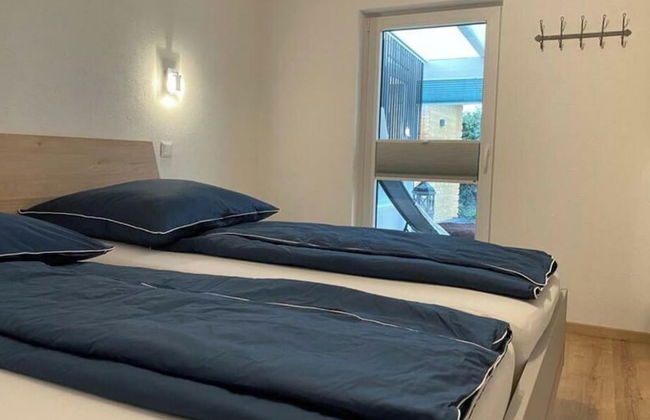 Leuchtturm Büsum, EXKLUSIV, SAUNA - Photo 4