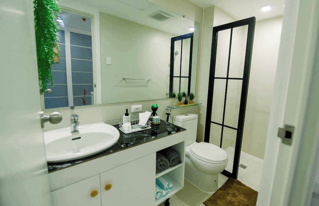 Ethan's Crib at Azure North - Foto 15