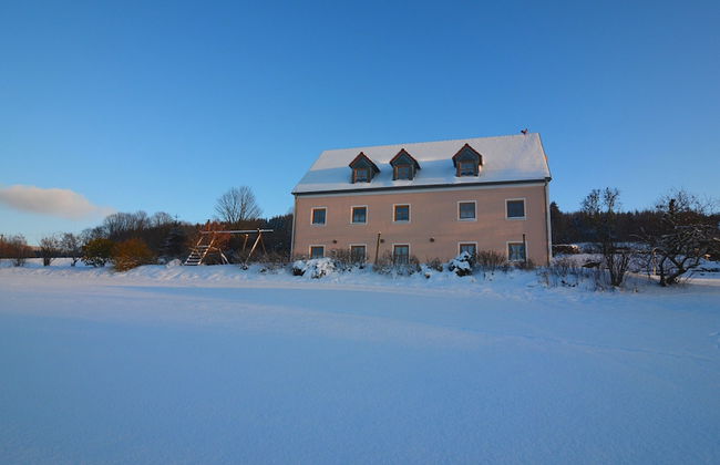 Lively Apartment With Sauna in Schonsee - Foto 27