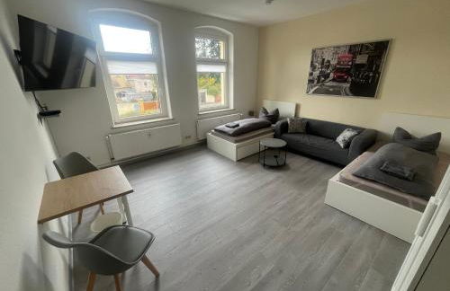 Monteur-Pension W8 - Foto 5