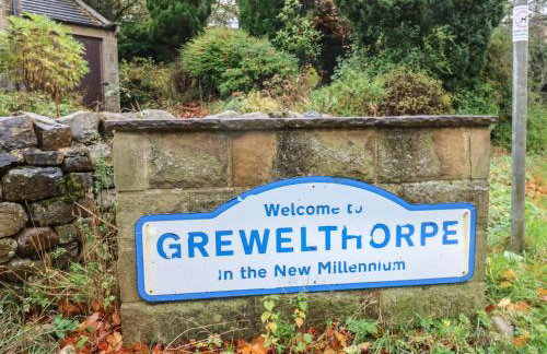 Tyg Cottage - Foto 29