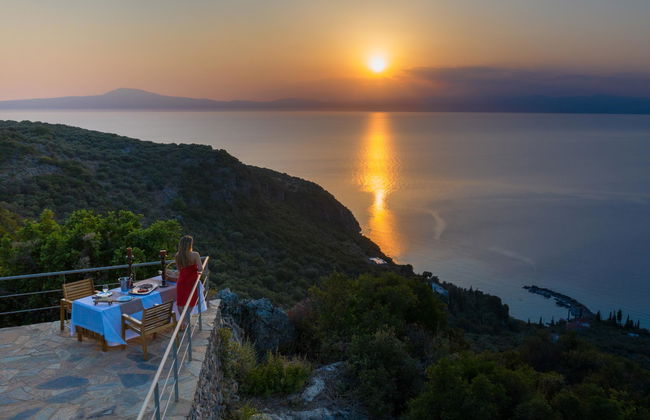 Searocks Villas Exclusive Resort - Foto 16