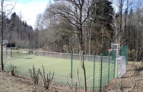 Ferienwohnung Teddy - Foto 22