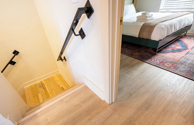 The Outrider by AvantStay Chic Stay Close to Broadway - Foto 62