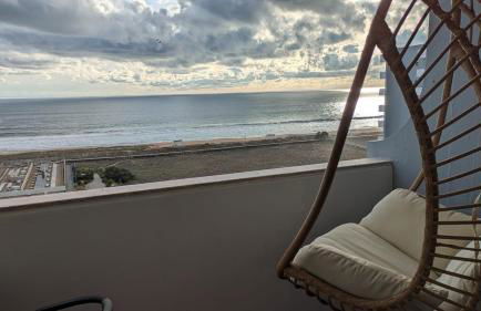 Studio Sea View by QoZzy - Foto 9