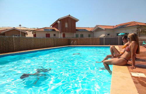 Residence Plage Oceane - Foto 22