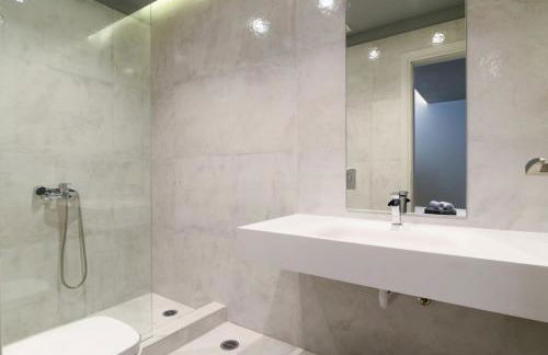 Luxury Beachfront Villa Selenia Platinum in Sounio - Foto 43