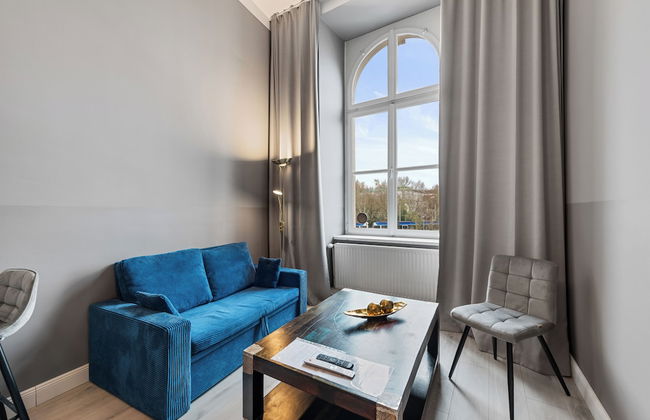 KH Opera Apartments - Foto 56