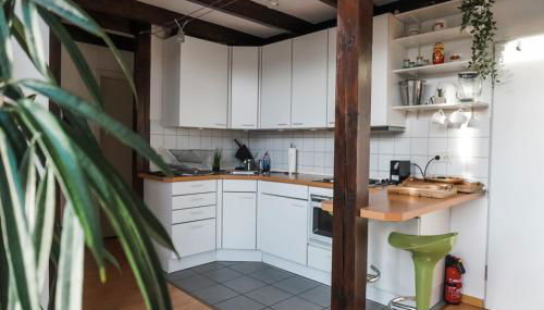 Surfer Loft with AC and sun terrace - Foto 3