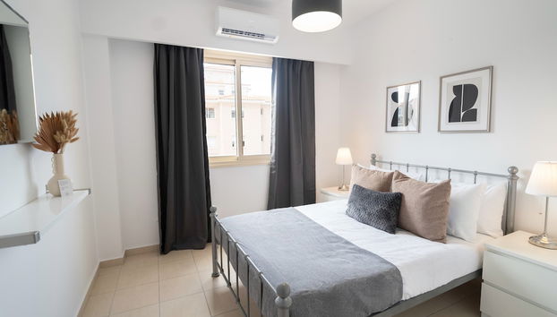 Phaedrus Living Paphos Elysian Escape - Foto 2, Habitación