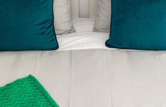 3BR Comfort & Convenience apt in central Massamá - Photo 28