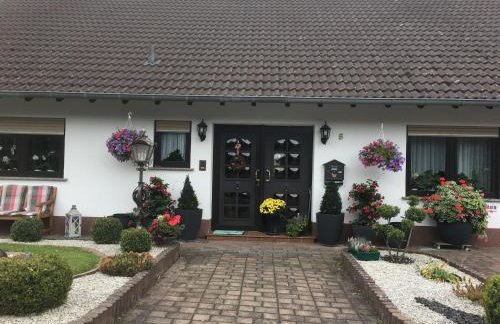 Haus Sonnenschein - Foto 1