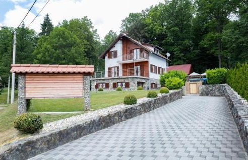 Awesome Home In Novo Zvecevo With Sauna - Foto 11
