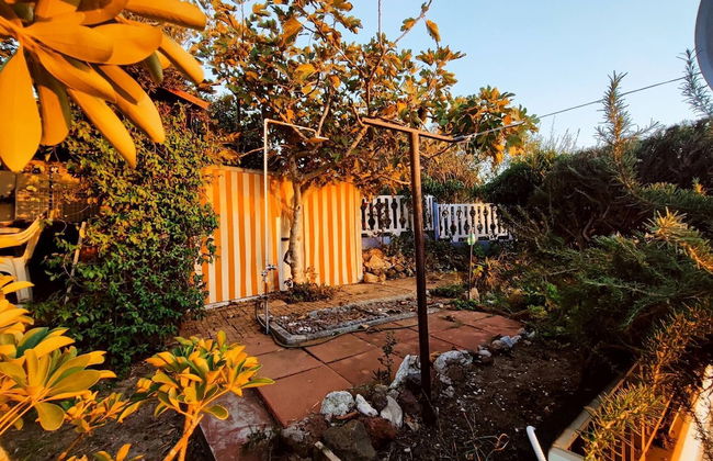 Casa Blusea a 100 Metri dal Mare - Foto 41