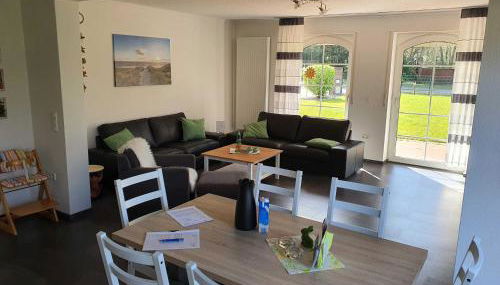 Ferienhaus Drees 5 Sterne - Foto 5