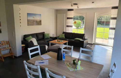 Ferienhaus Drees 5 Sterne - Foto 5