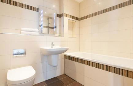 Teddington Lodge - Foto 59