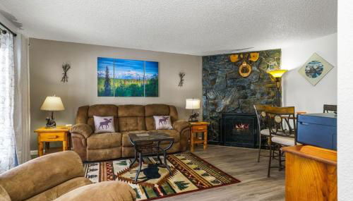 The Moose Crossing - Foto 2