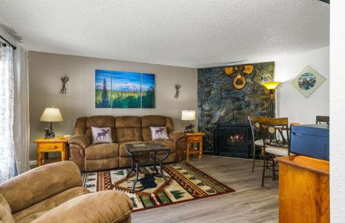 The Moose Crossing - Foto 2