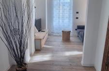 Mansarda Vale e Schena con vasca idromassaggio 4 posti letto a Cortina d'Ampezzo - Foto 15