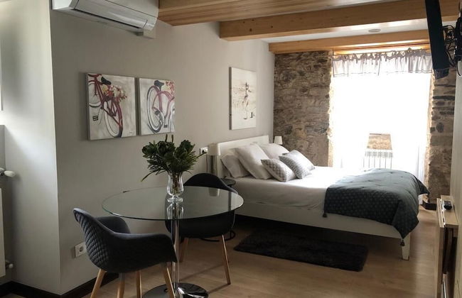 Apartamentos Nova Compostela - Foto 24