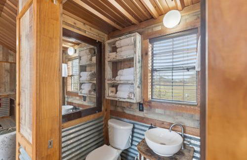 Dancer - Reindeer Ranch at Round Top cabin - Foto 6