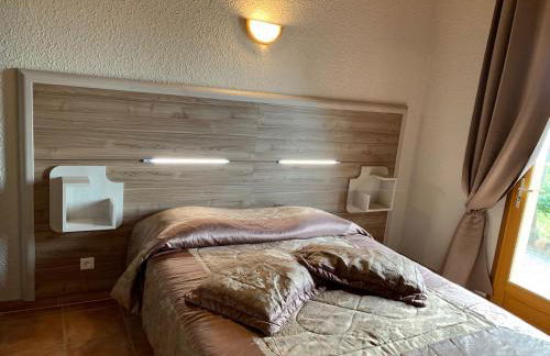 Résidence & SPA Marina d'Arone - Foto 120