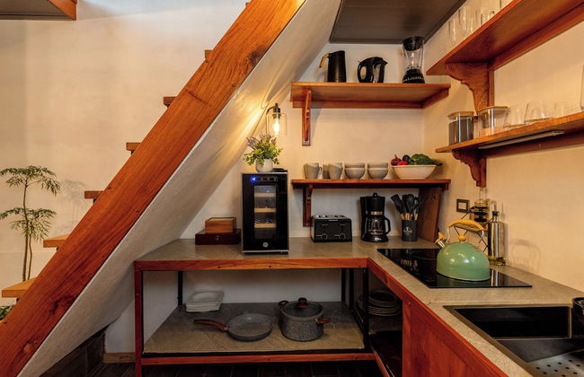 Yaloco House Monteverde - Photo 46