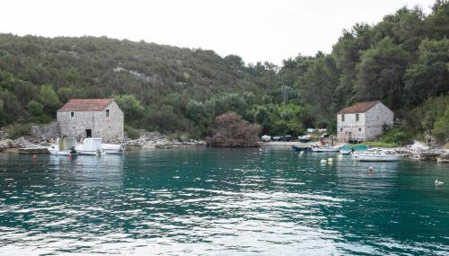 Apartments with parking space Rudina, Hvar - 23777 - Foto 4