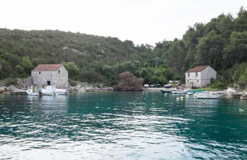 Apartments with parking space Rudina, Hvar - 23777 - Foto 4