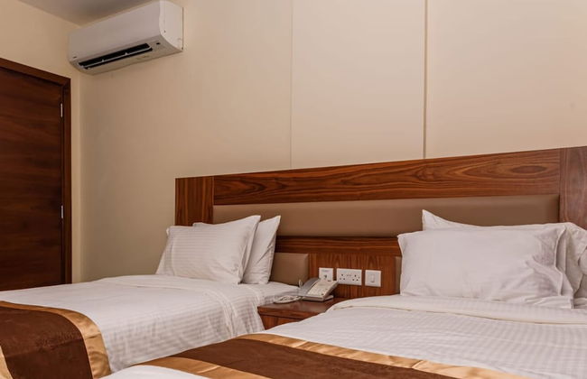 Bristol Hotel Salalah - Foto 24