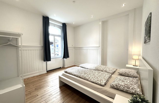 Business Apartment Niederbipp - Foto 2