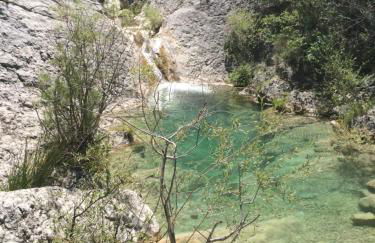 Mymoustiers - Foto 1