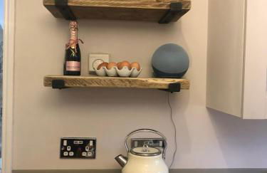 The Old Studio - Foto 10