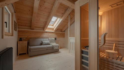 Agriturismo La Daga Nature Lodge - Foto 4